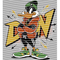 Cartoons and other-CO 2681